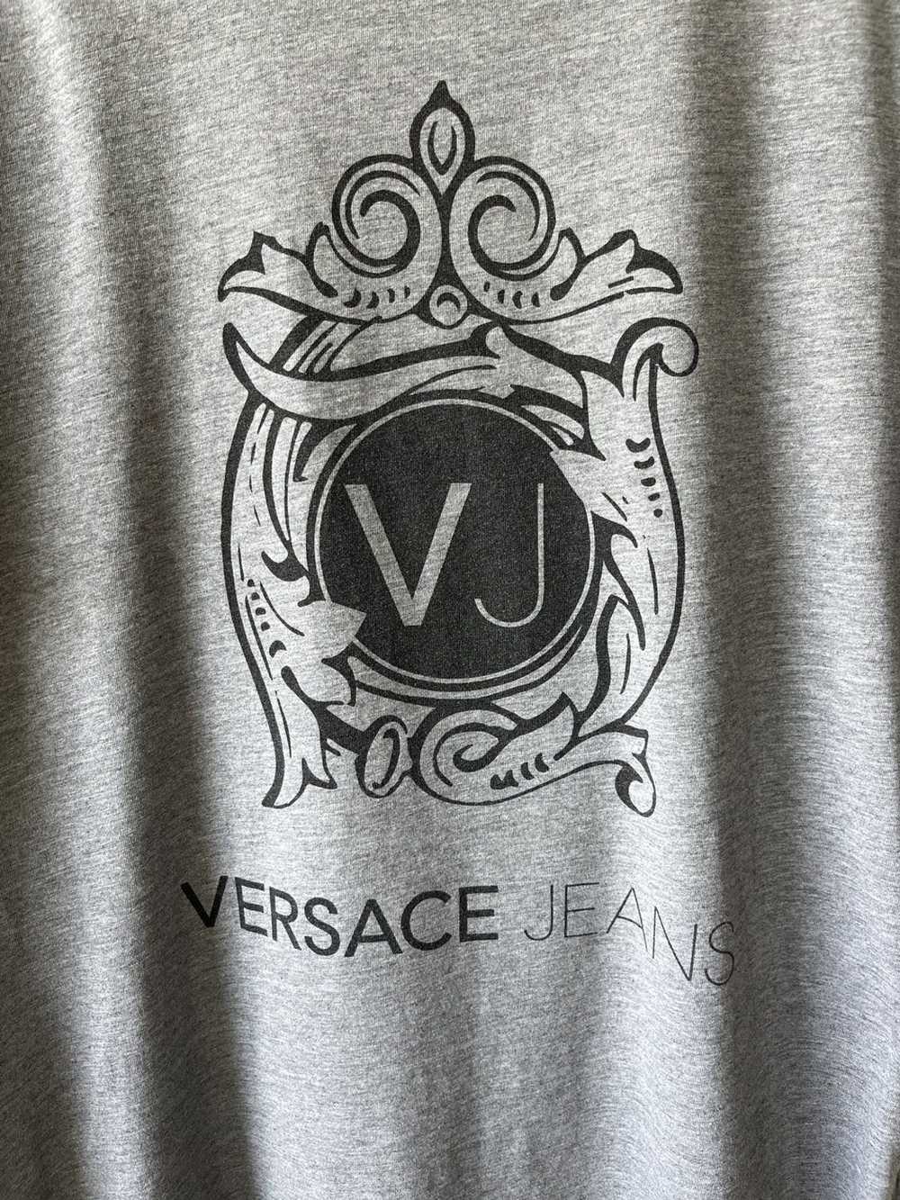 Versace × Versace Jeans Couture × Vintage Versace… - image 2