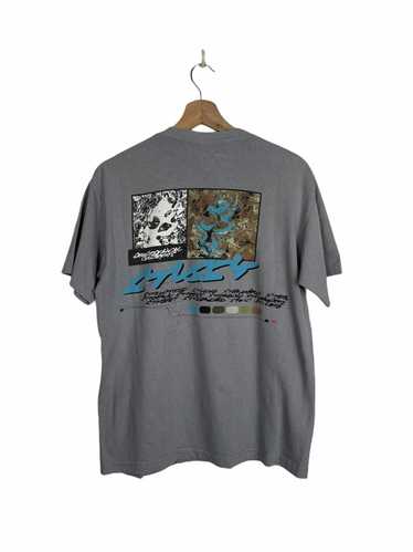 Futura × Stussy STUSSY x FUTURA COLLAB GEOGRAPHICA