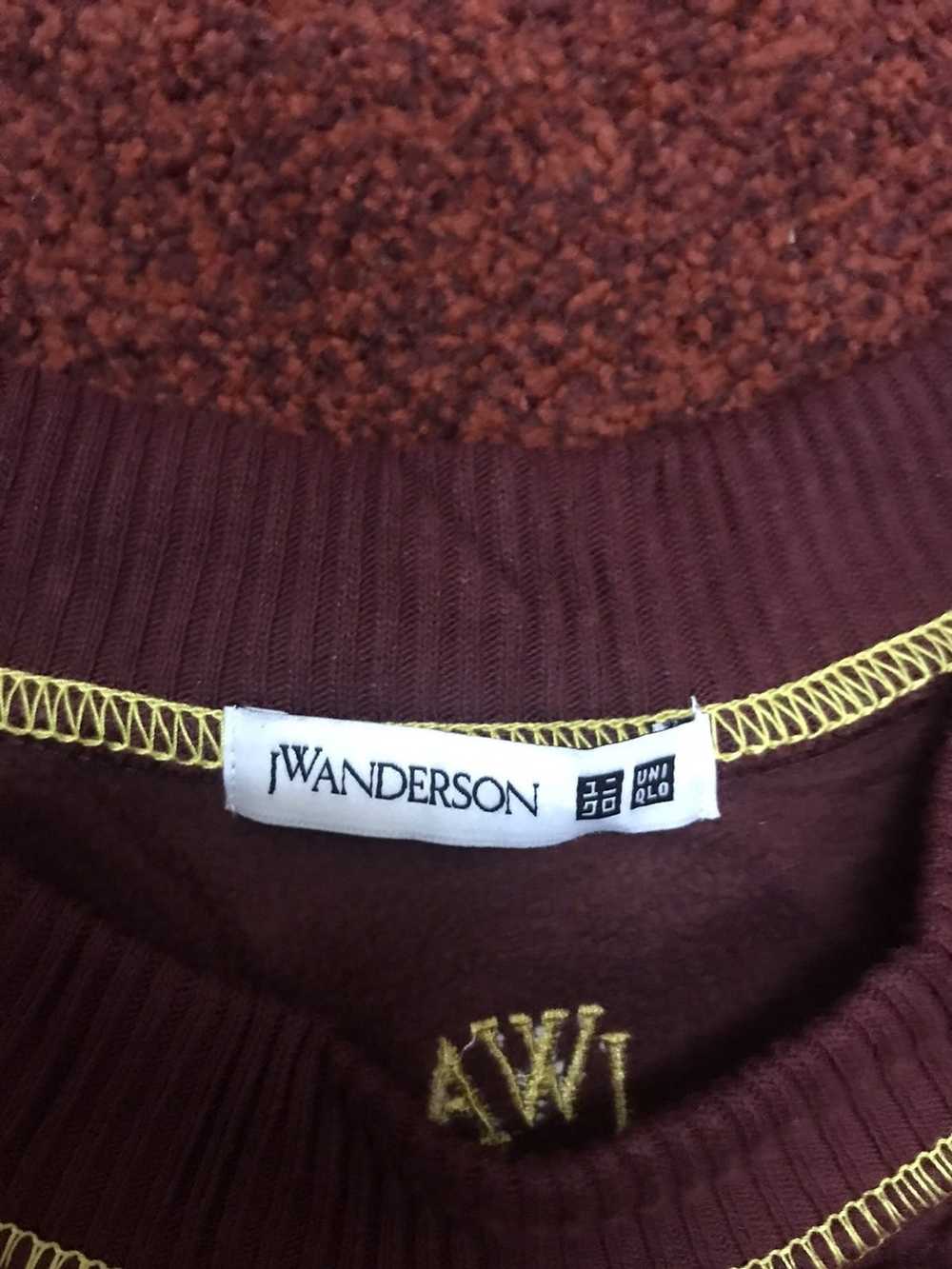 Designer × J.W.Anderson × Uniqlo JW ANDERSON X un… - image 4