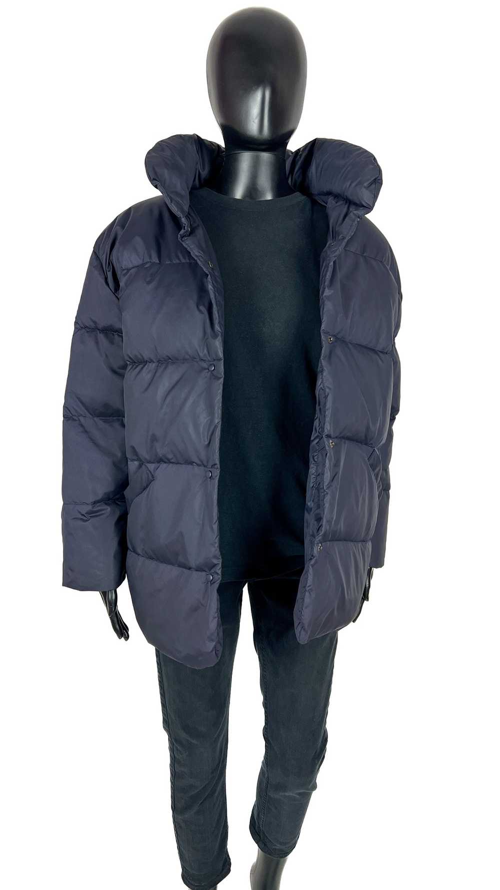 Moncler Grenoble MONCLER Down Grenoble Coat Jacke… - image 11