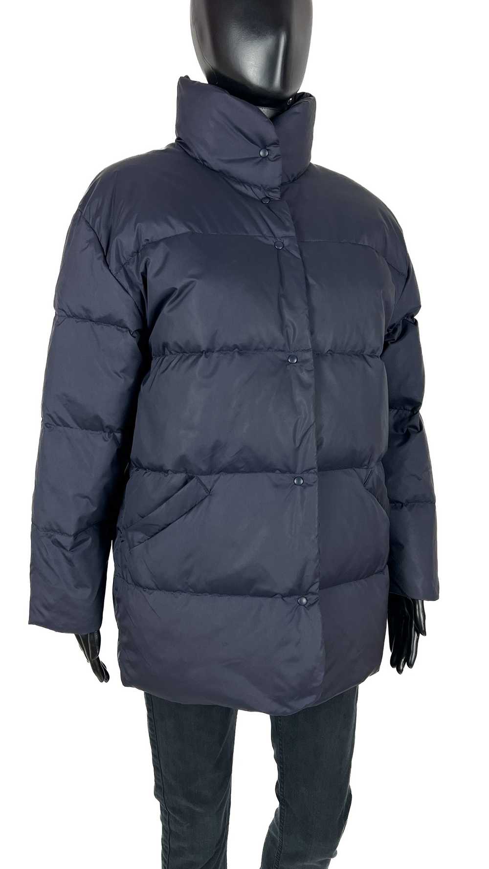 Moncler Grenoble MONCLER Down Grenoble Coat Jacke… - image 1