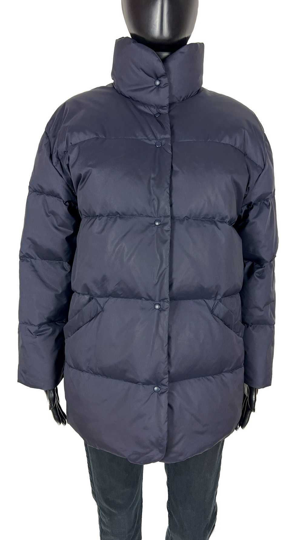 Moncler Grenoble MONCLER Down Grenoble Coat Jacke… - image 2