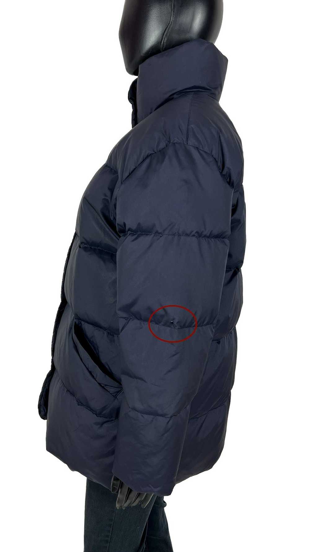 Moncler Grenoble MONCLER Down Grenoble Coat Jacke… - image 6