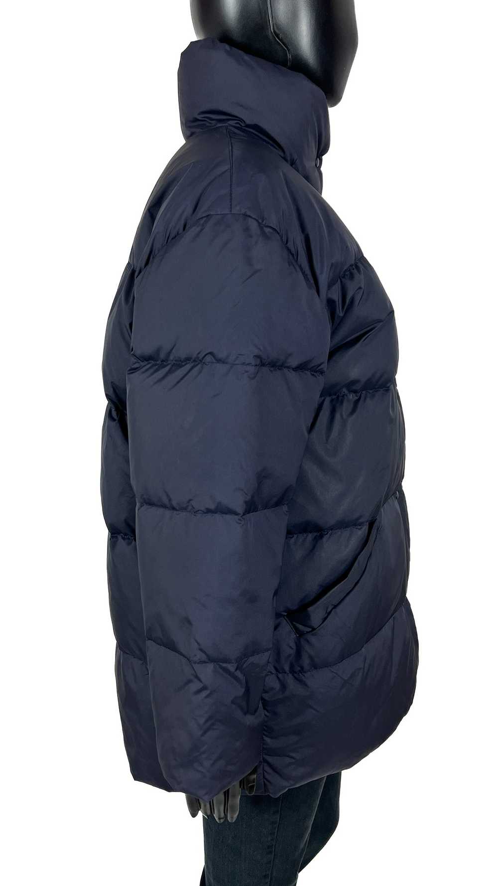 Moncler Grenoble MONCLER Down Grenoble Coat Jacke… - image 8