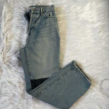 Pacsun PacSun Jeans 25 Highrise Straight Jeans Li… - image 1