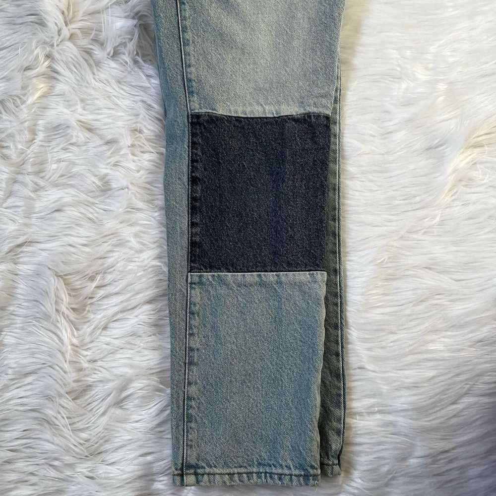 Pacsun PacSun Jeans 25 Highrise Straight Jeans Li… - image 2