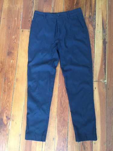 Outlier Outlier Futuretapers Pants Dark Navy 29