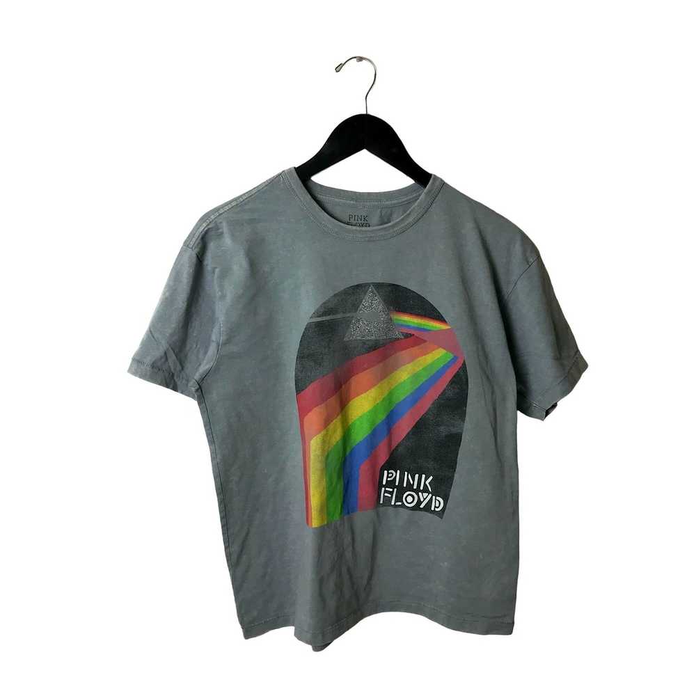 Pink Floyd × Streetwear × Urban Outfitters Pink F… - image 1