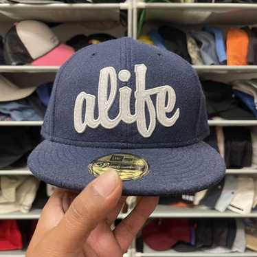 Alife new era fitted - Gem