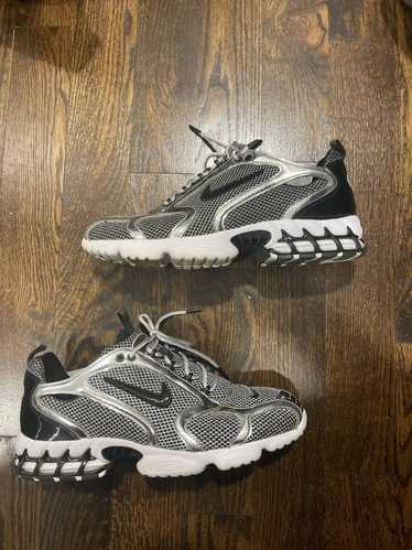 Nike × Stussy Cage 2 Stussy Pure Platinum - image 1