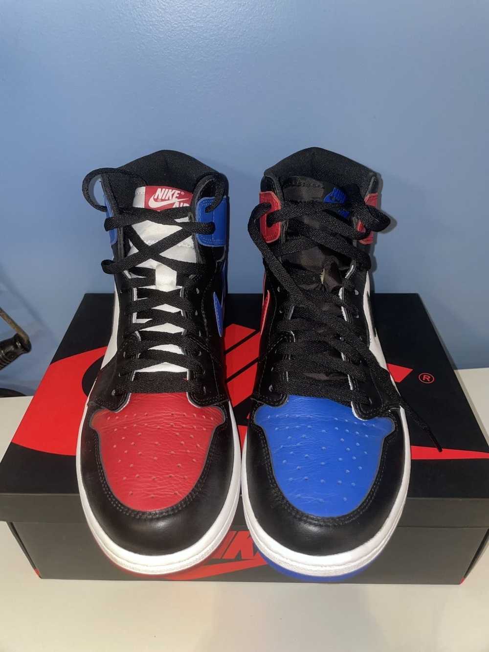 Jordan Brand × Nike Air Jordan 1 Retro High OG To… - image 2