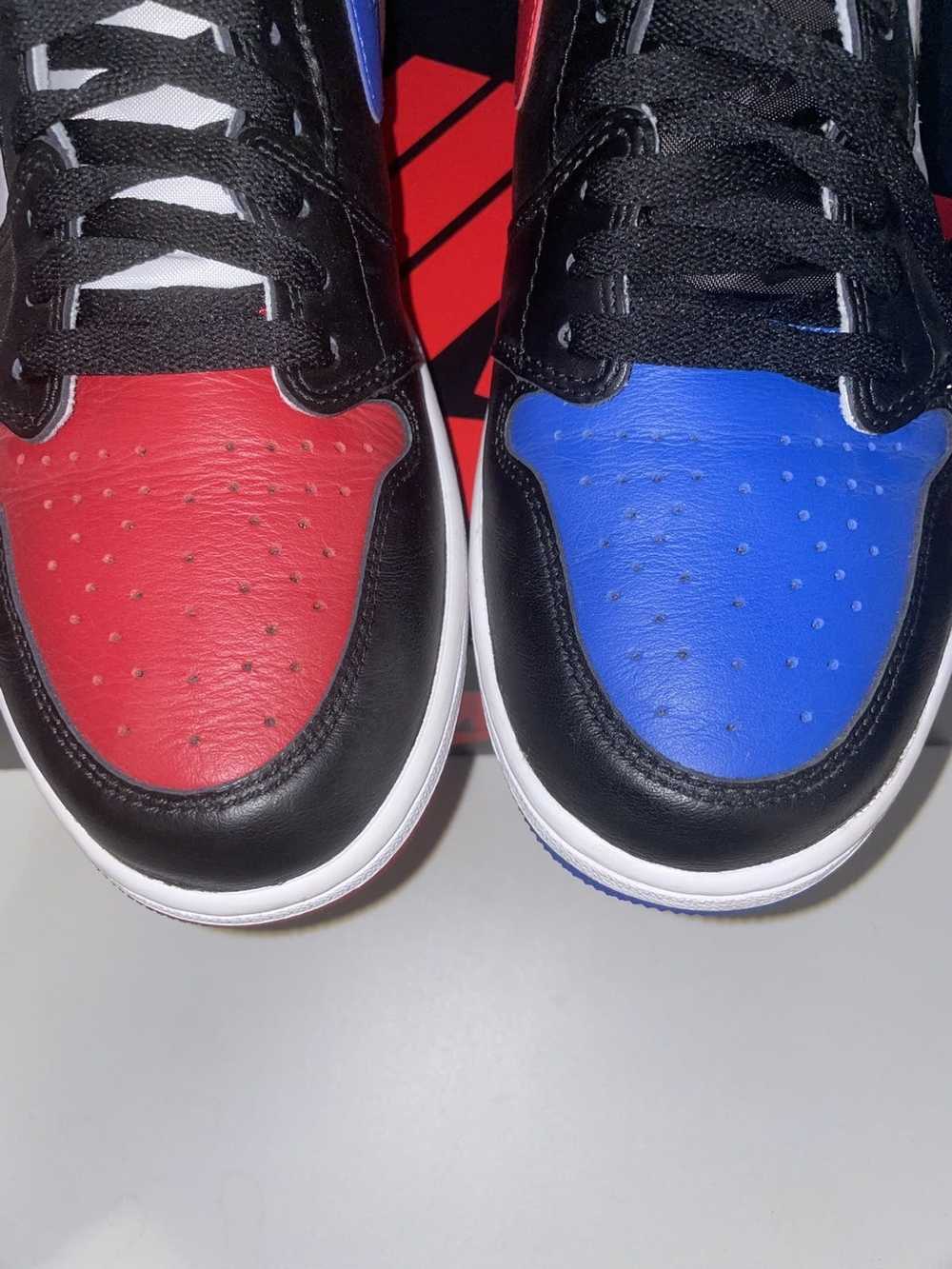 Jordan Brand × Nike Air Jordan 1 Retro High OG To… - image 3