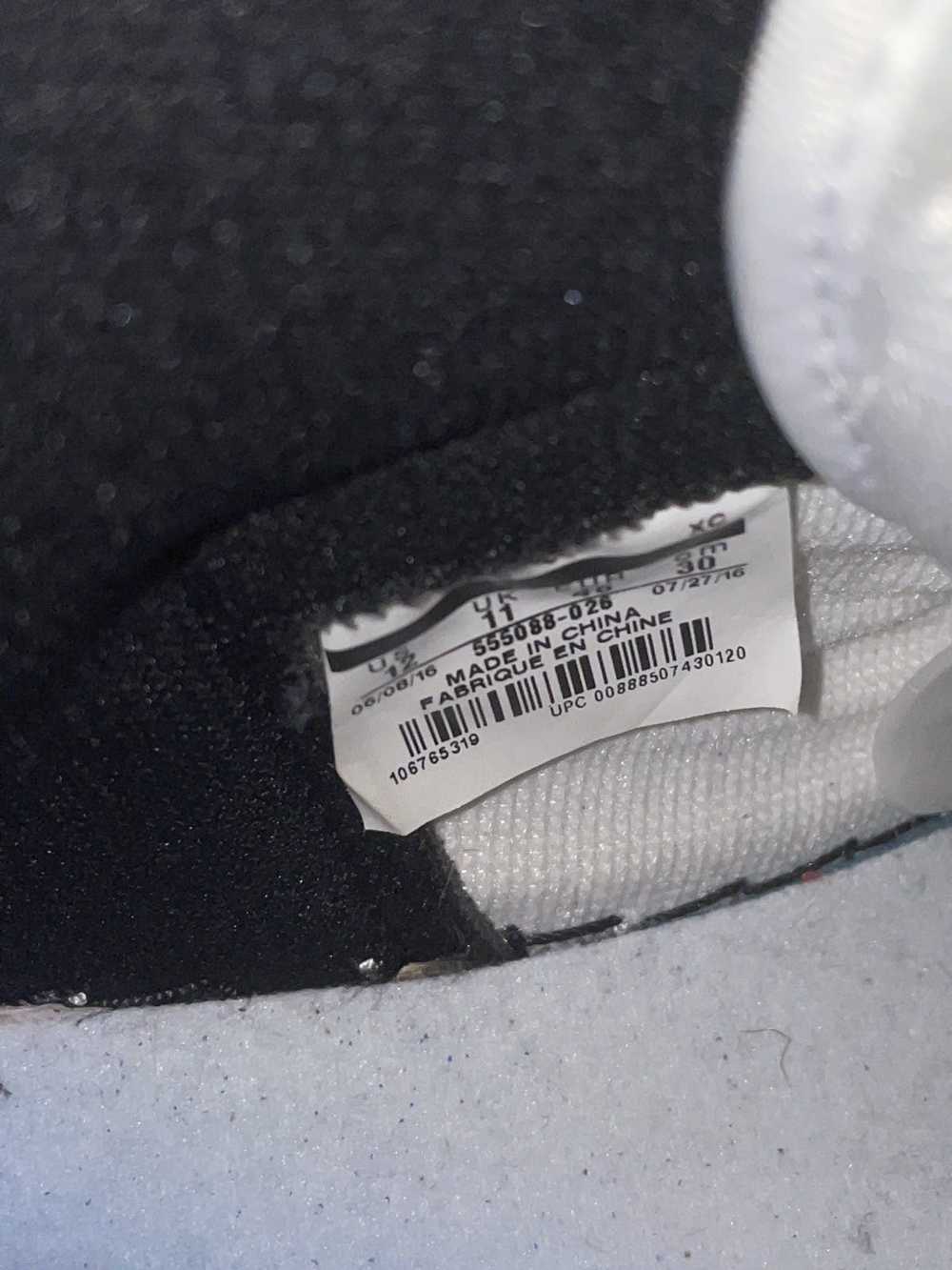 Jordan Brand × Nike Air Jordan 1 Retro High OG To… - image 6