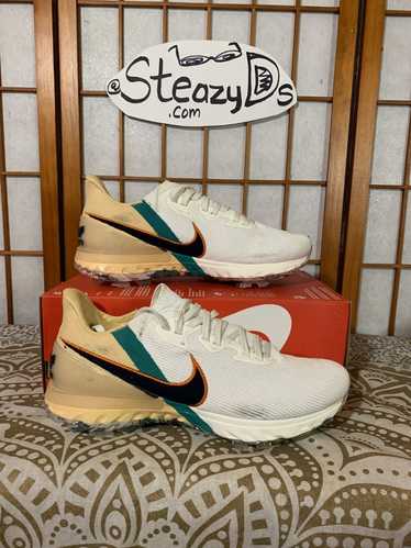 Nike Nike golf Zoom Infinity Tour Lucky good Maste