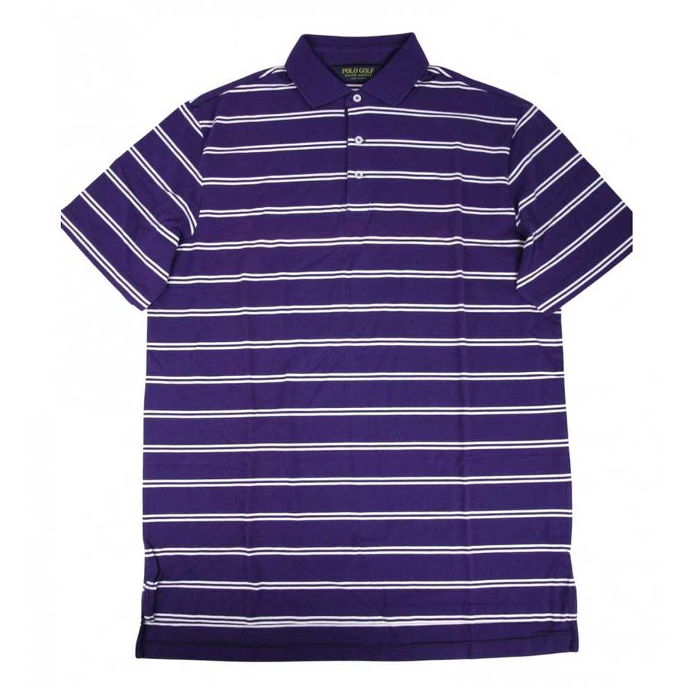 Polo Ralph Lauren Polo shirt - image 1