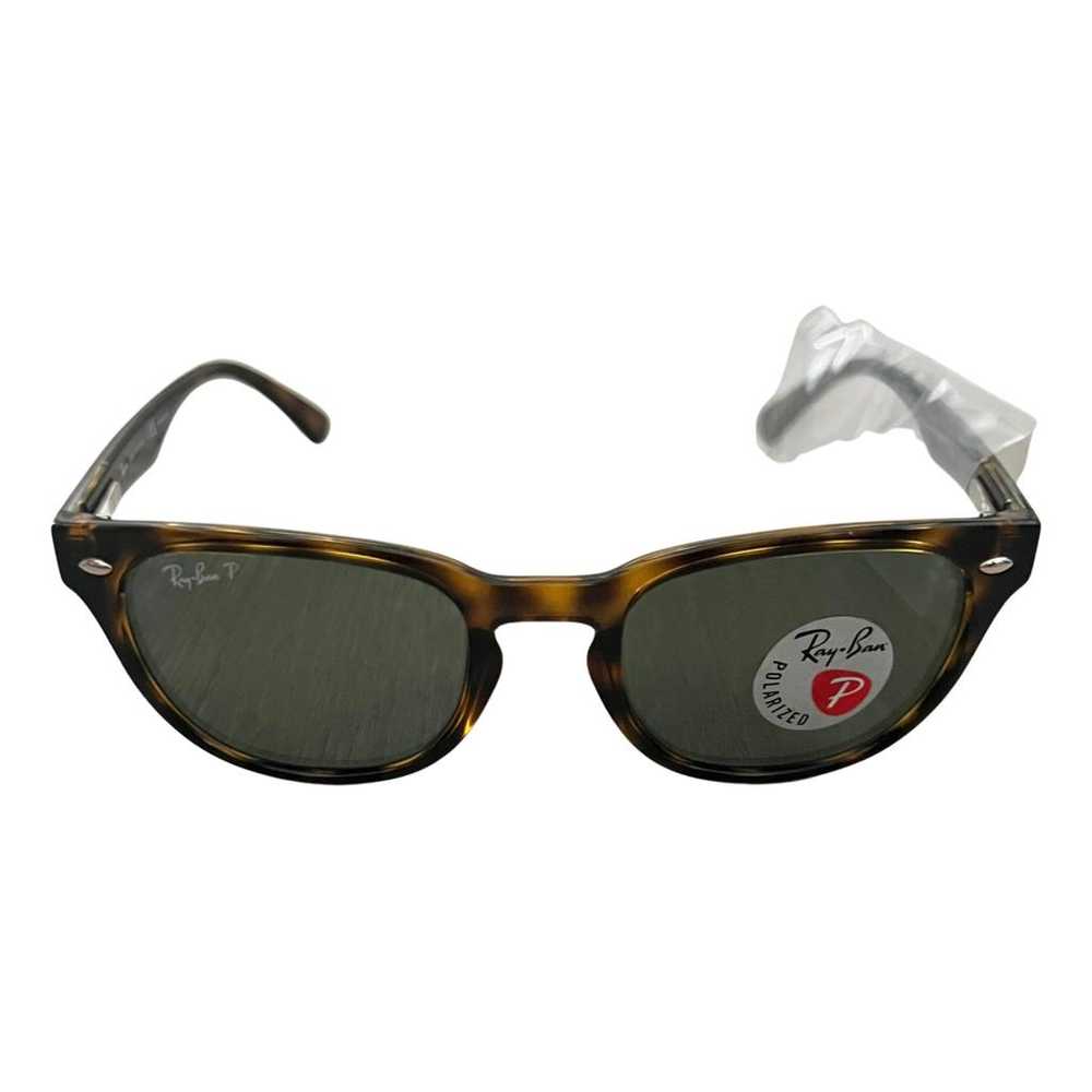 Ray-Ban Original Wayfarer sunglasses - image 1