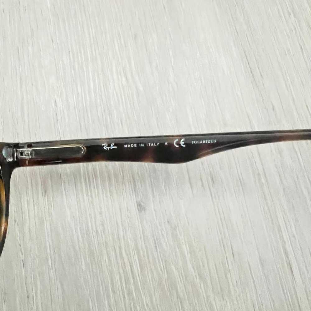 Ray-Ban Original Wayfarer sunglasses - image 2