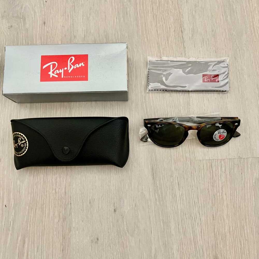 Ray-Ban Original Wayfarer sunglasses - image 7