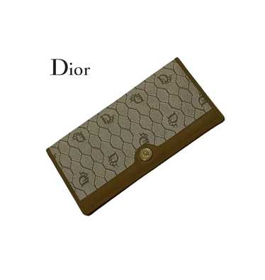 Christian Dior Monsieur × Dior Vintage Dior Long … - image 1