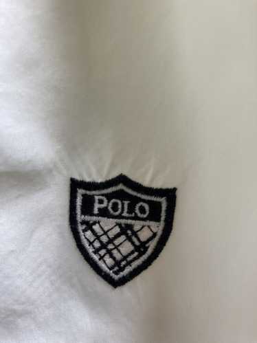 Polo Ralph Lauren Polo golf vintage windbreaker