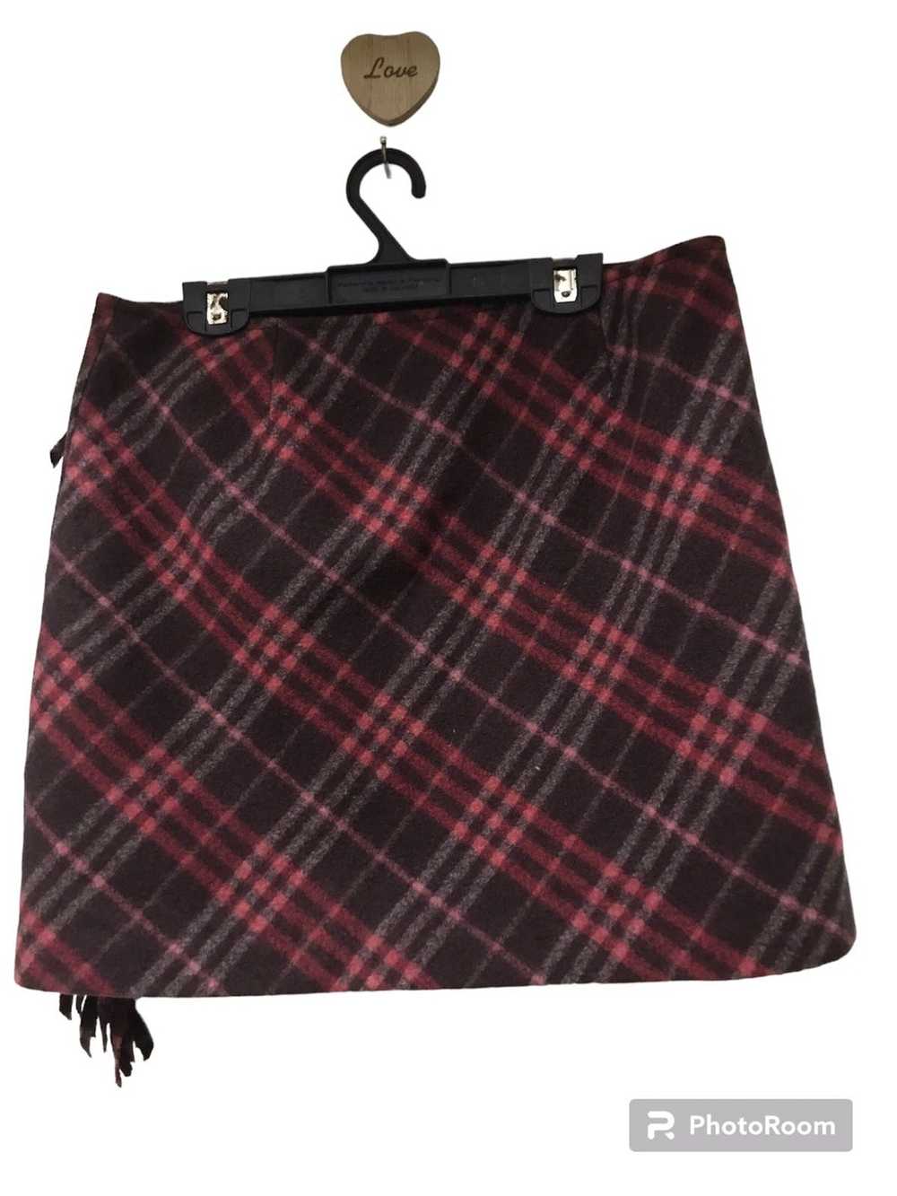 Burberry Burberry London Blue Label Skirt - image 2