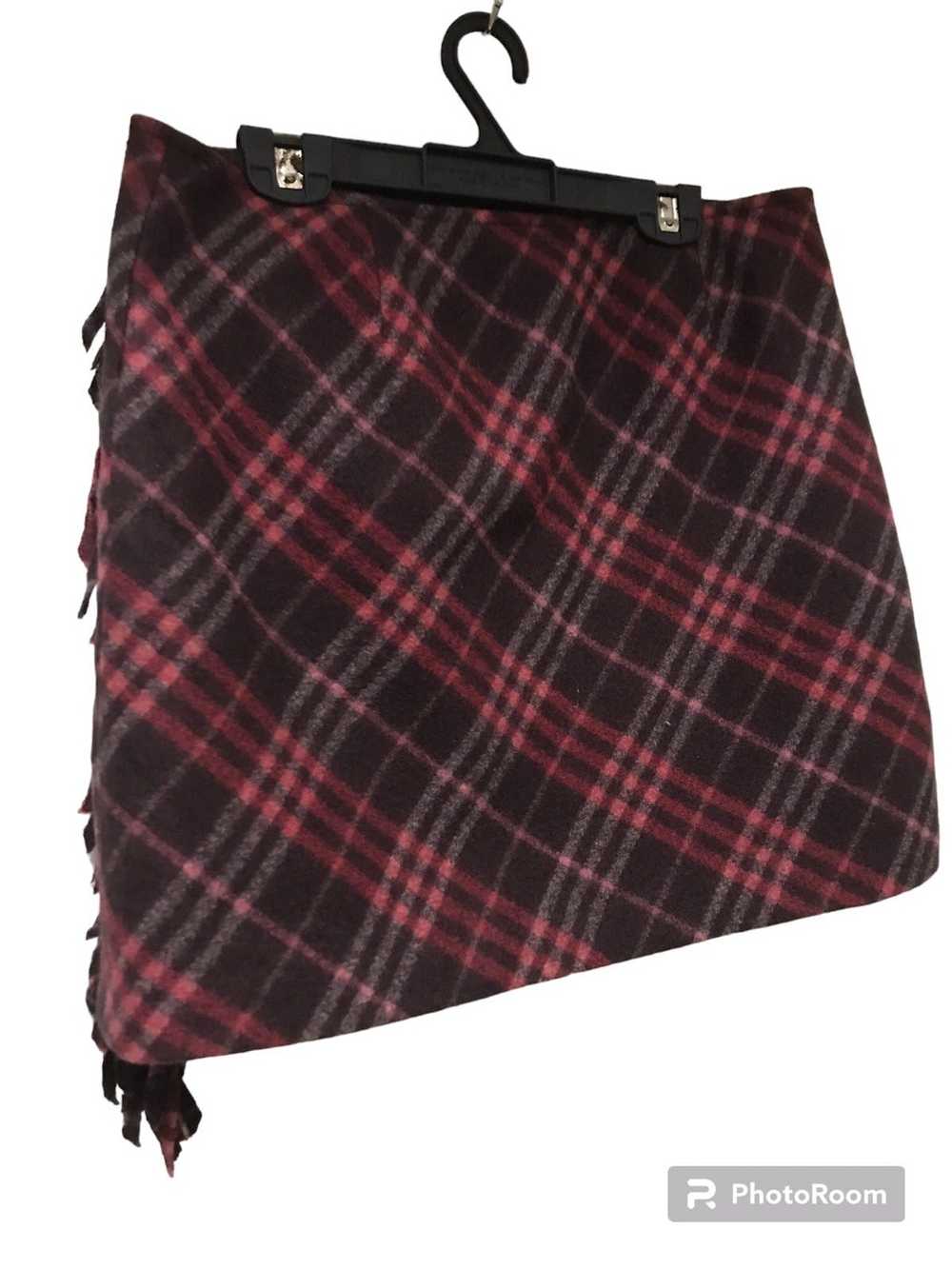 Burberry Burberry London Blue Label Skirt - image 3