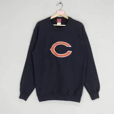 NFL × Sportswear × Vintage Vintage Chicago Bears … - image 1