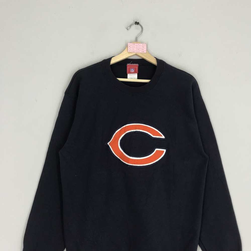 NFL × Sportswear × Vintage Vintage Chicago Bears … - image 3