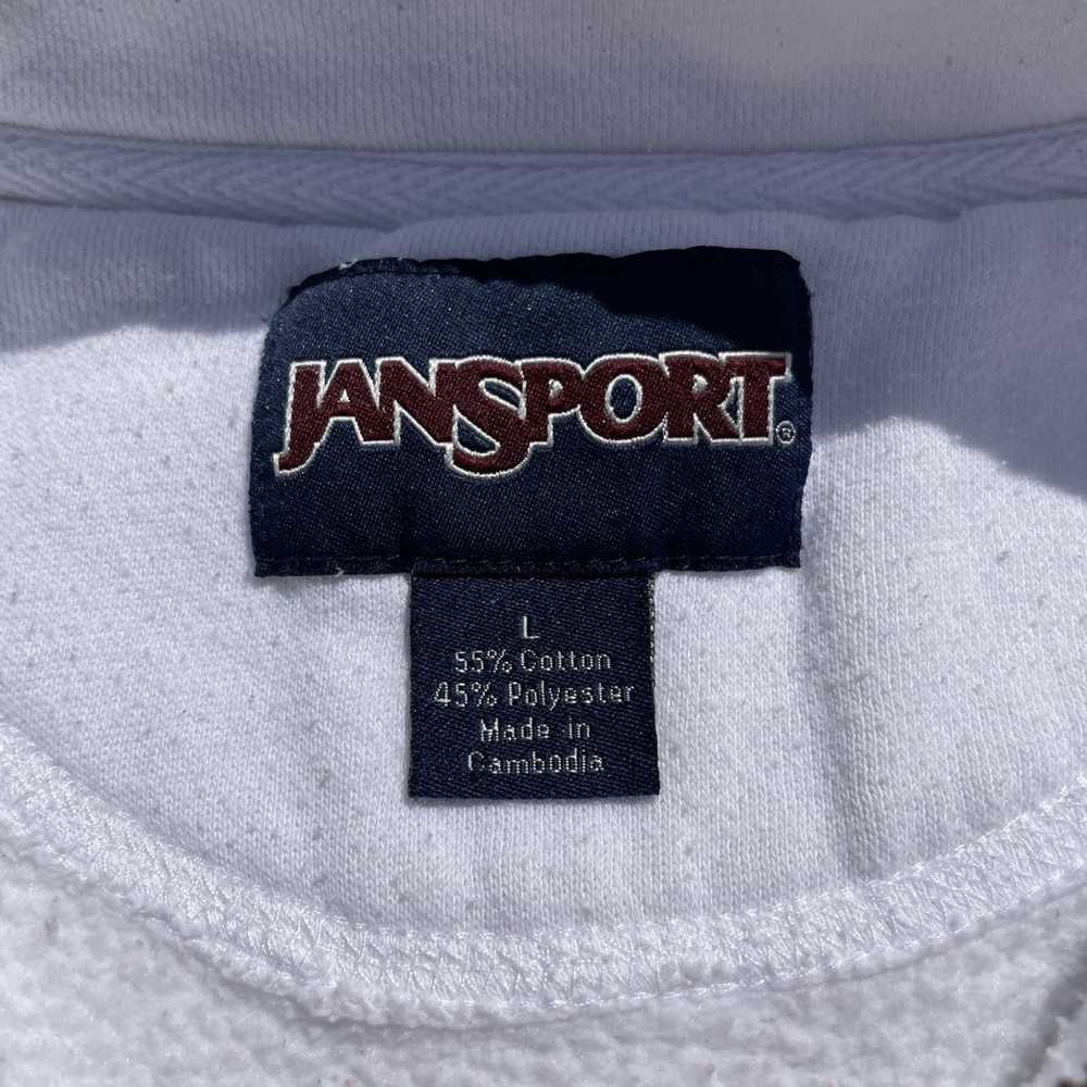 Jansport × Vintage Jansport Illinois State Redbir… - image 4