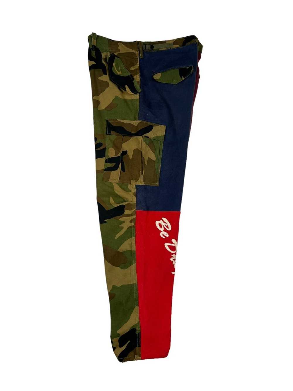 Other Custom Made Rebuilt Army Cargo Pants - image 10