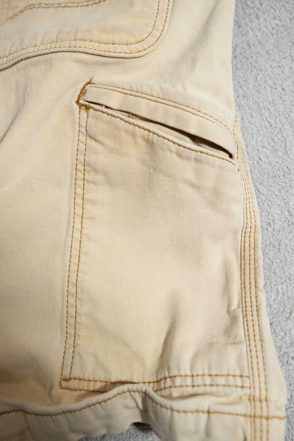 Carhartt Carhartt Rugged Flex Relaxed Fit Canvas … - image 10