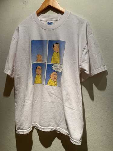 Comics × Rare × Vintage *RARE* Vintage Jim Benton 