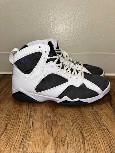 Jordan Brand Jordan 7 Retro Flint (2021)