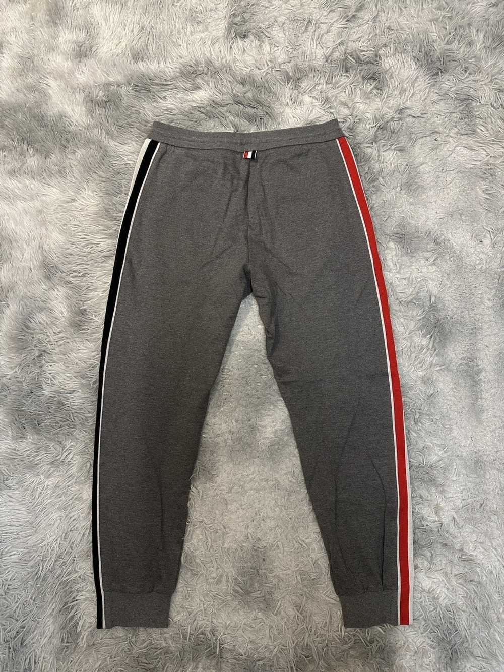 Thom Browne Thom Browne Sweat Pants - image 4