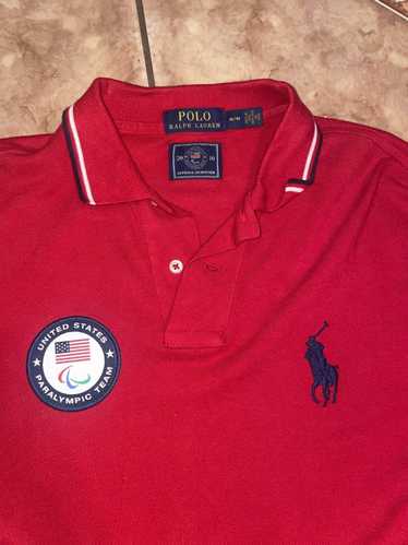 Polo Ralph Lauren × Ralph Lauren × Ralph Lauren Sp