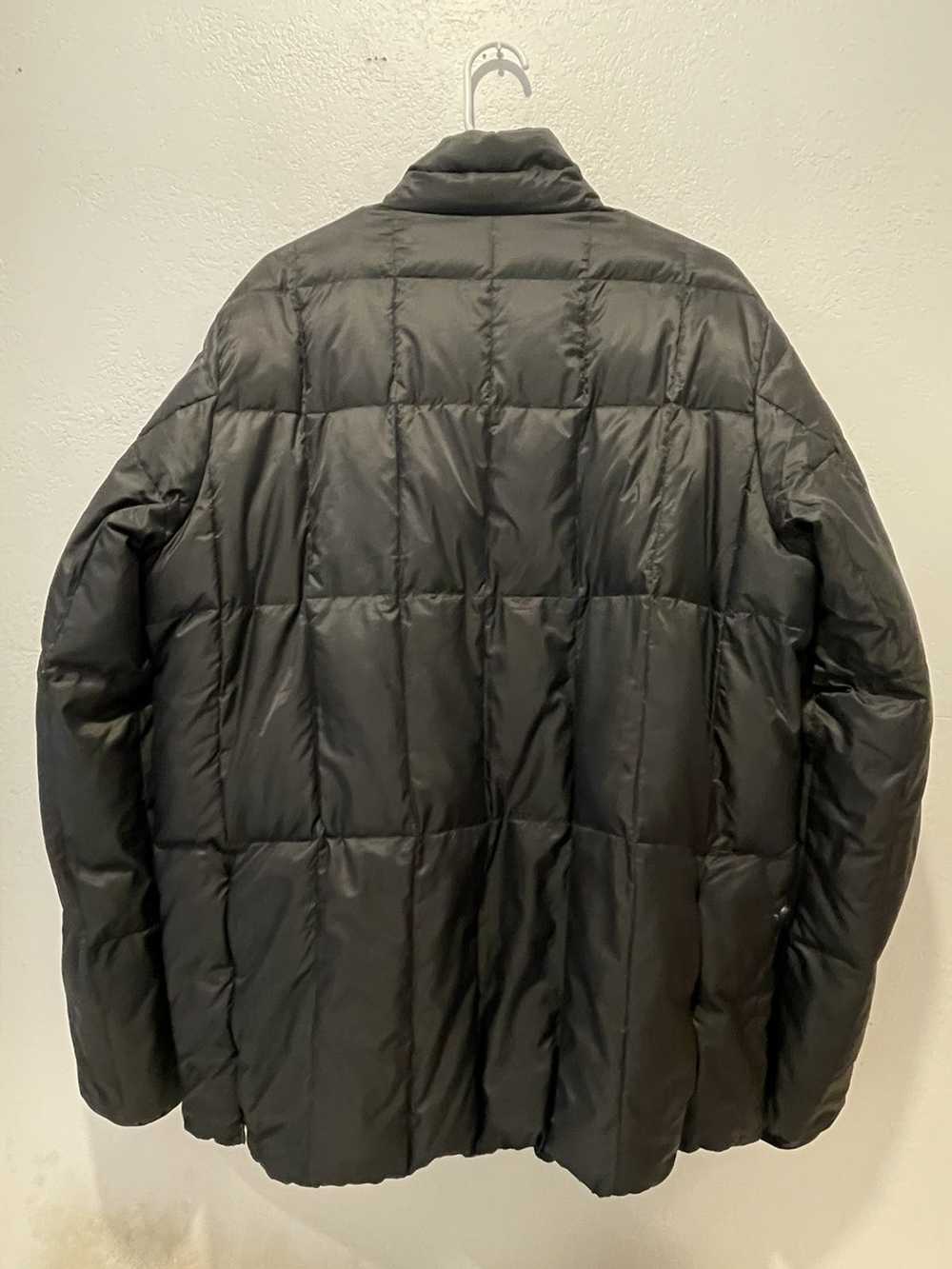 Mens snow peak down - Gem