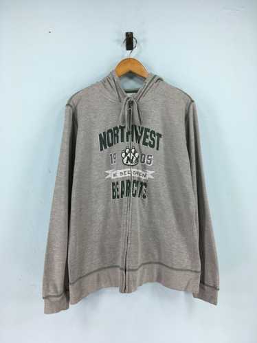 Collegiate × Sportswear Vintage Northwest Missouri