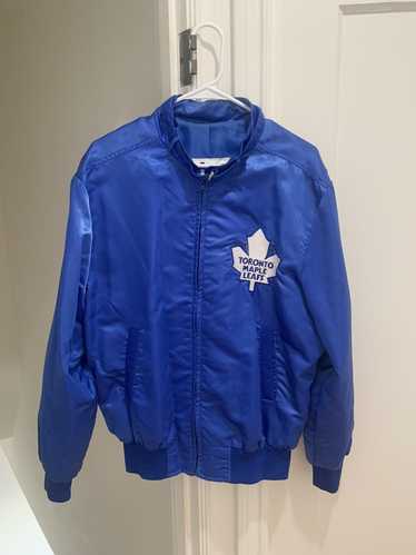 Astro × NHL × Starter Vintage Toronto Maple Leafs 