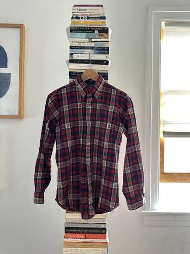 Pendleton Pendleton Wool Flannel Trail Shirt from 