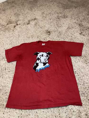 Supreme Supreme Pitbull Tee