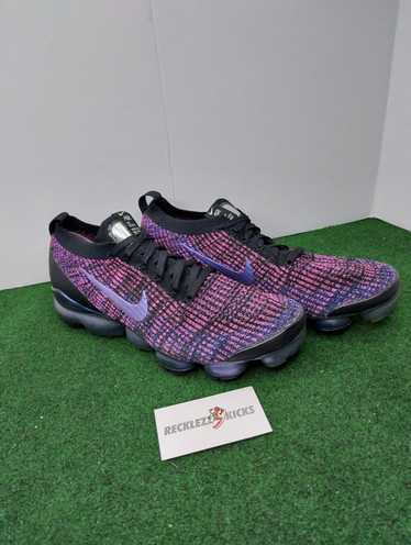 Nike Nike air vapormax flyknit laser fuscia 2019