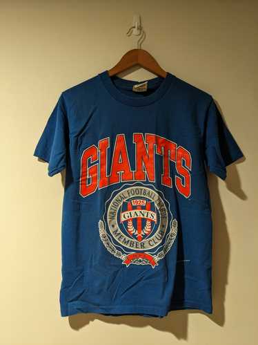 90s Nutmeg New York Mets National League East t shirt size XL – Mr