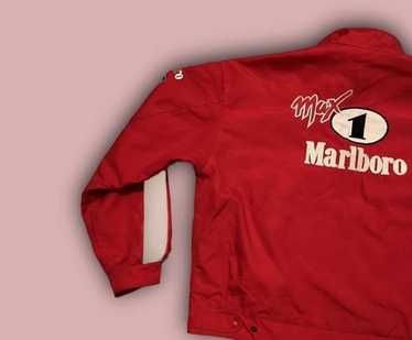 1994/95 Gerhard Berger Original Marlboro Scuderia Ferrari Personal Worn F1  Shirt – Racing Hall of Fame Collection