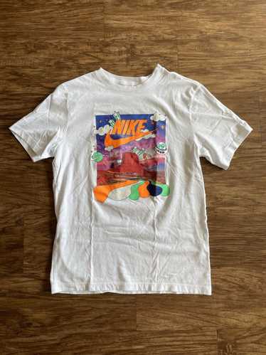 Nike Vintage x Nike x Spaced Out Desert Tee - image 1
