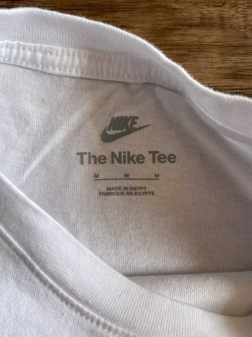 Nike Vintage x Nike x Spaced Out Desert Tee - image 3