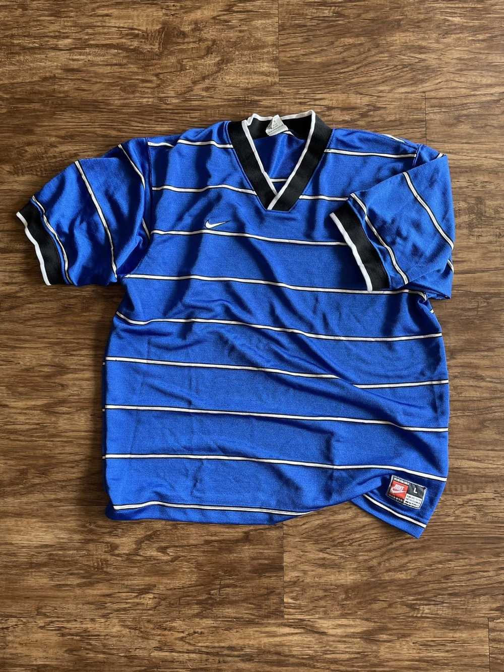 Nike Nike x Streetwear x Vintage Jersey - image 10