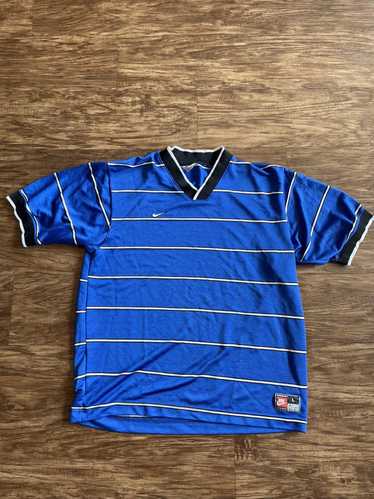 Nike Nike x Streetwear x Vintage Jersey - image 1