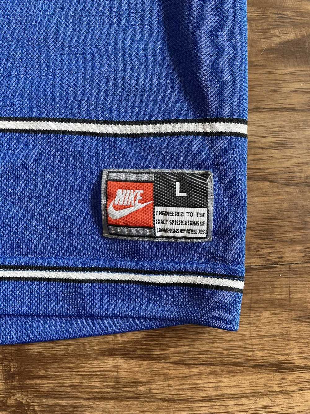 Nike Nike x Streetwear x Vintage Jersey - image 4