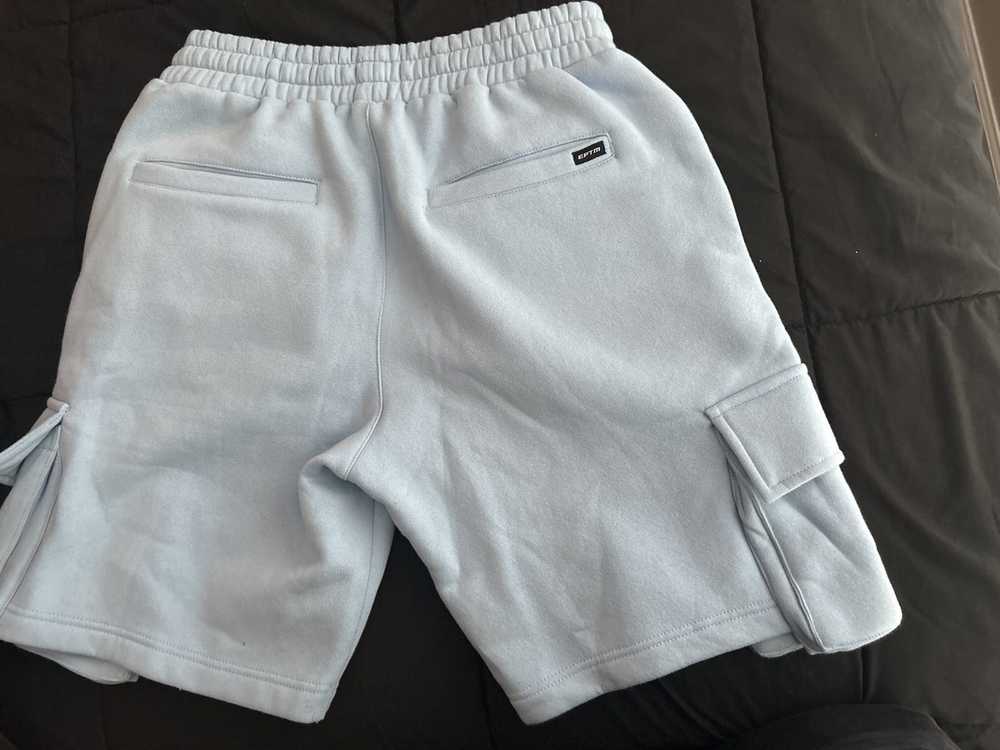 Eptm EPTM STUDIO SHORTS - image 1