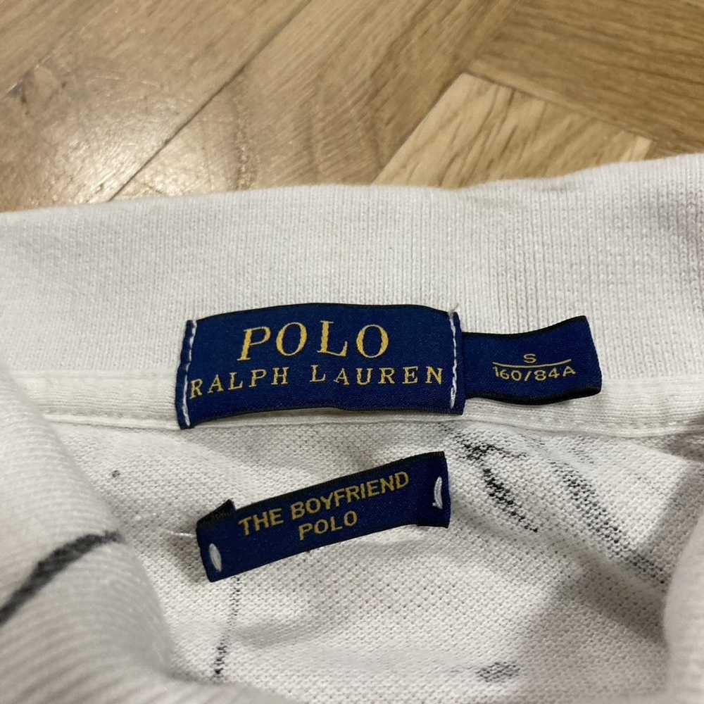 Polo Ralph Lauren Polo Ralph Lauren The Boyfriend… - image 3